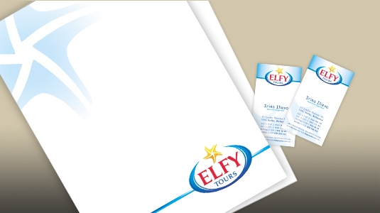 Elfy Tours Folder Elfy Tours Folder