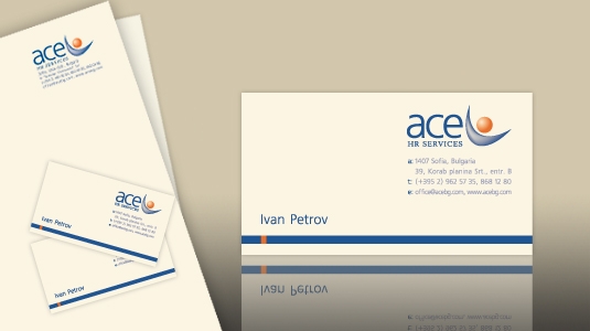 Bussnescard