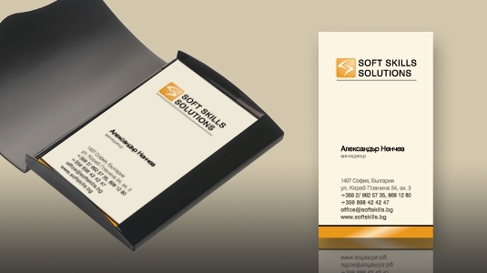 businesscard