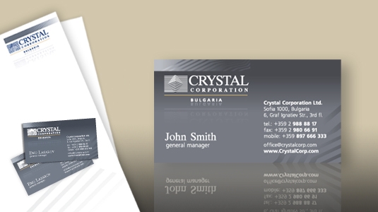 businesscard