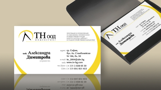 businesscard