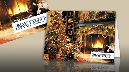 christmas cards