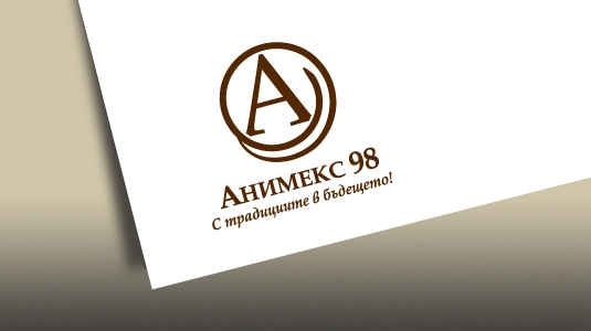 Лого Анимекс Лого Анимекс