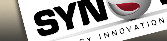 лого Synovex лого Synovex